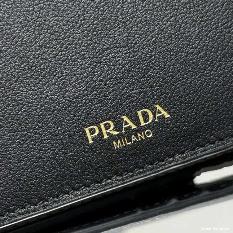 Official Brother Sam Bags 2411YA0126 Prada 0725